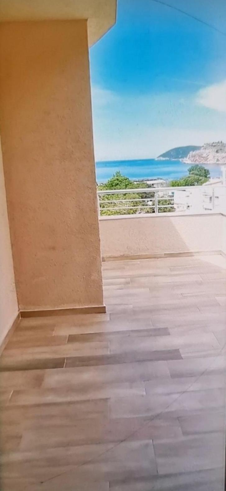 Apartments Md Lux Sutomore Exterior photo